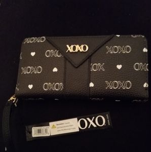 XOXO Wallet